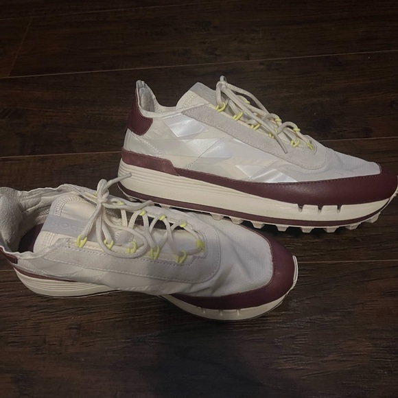 Reebok Legacy 83 running shoes - Picture 9 of 12